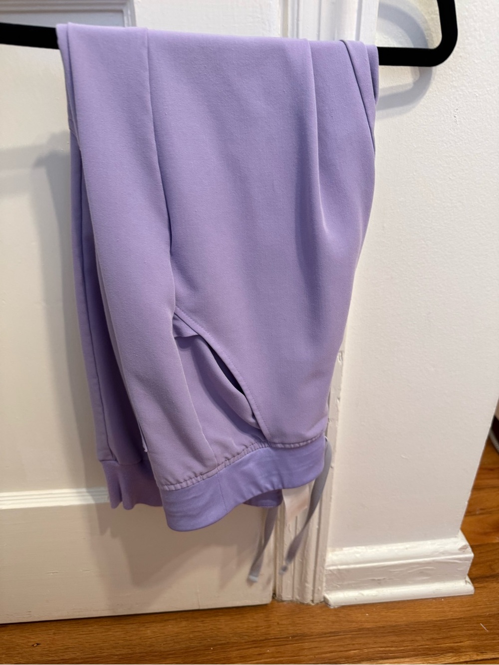 Figs Zamora Jogger Scrub Pant XXS P Women’s Lavender